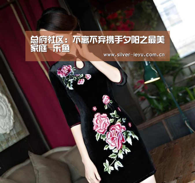 总府社区：不离不弃携手夕阳之最美家庭-乐鱼