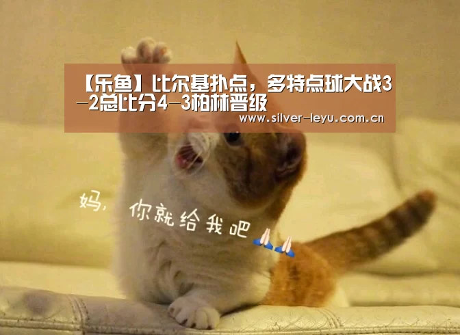 乐鱼体育入口