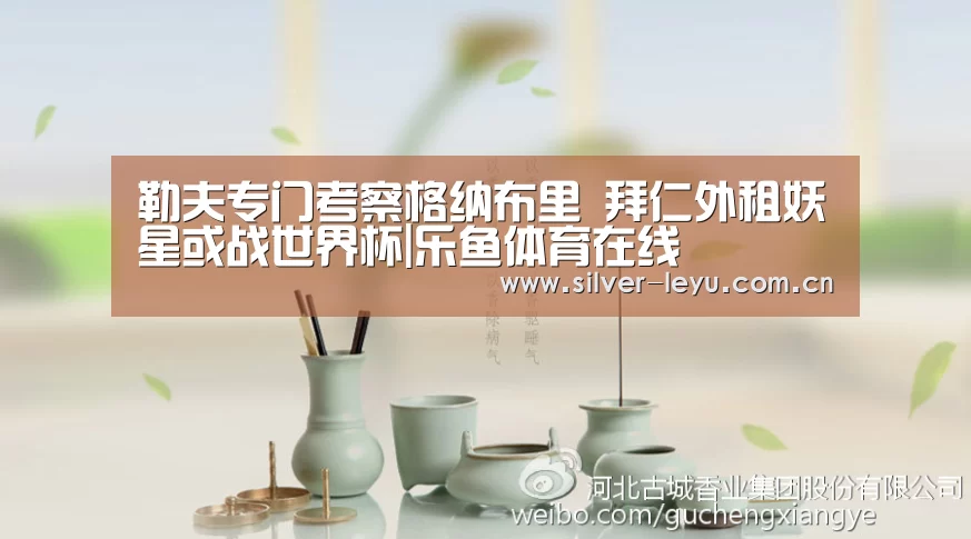 乐鱼